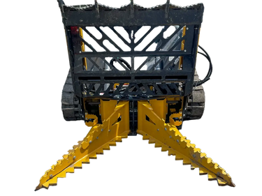 Dominator with Grapple Guard CL Fab